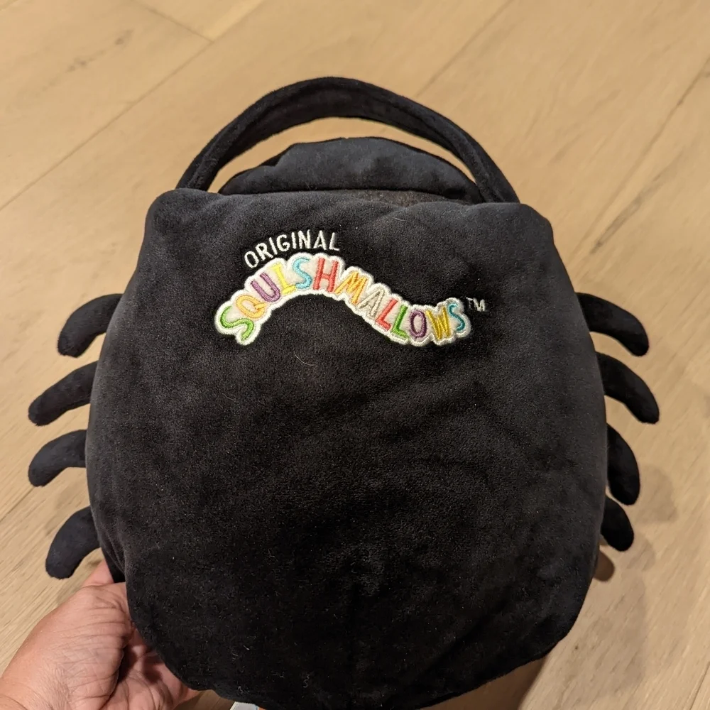 Squishmallows adorable plush